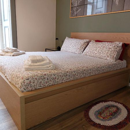 Museum Comfort Apartment Napoli Eksteriør bilde