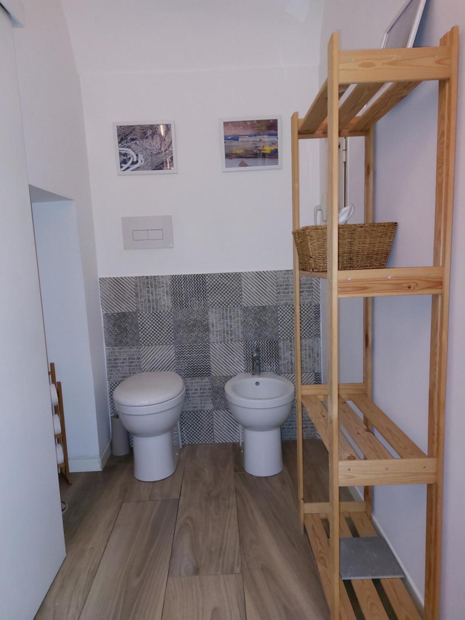 Museum Comfort Apartment Napoli Eksteriør bilde