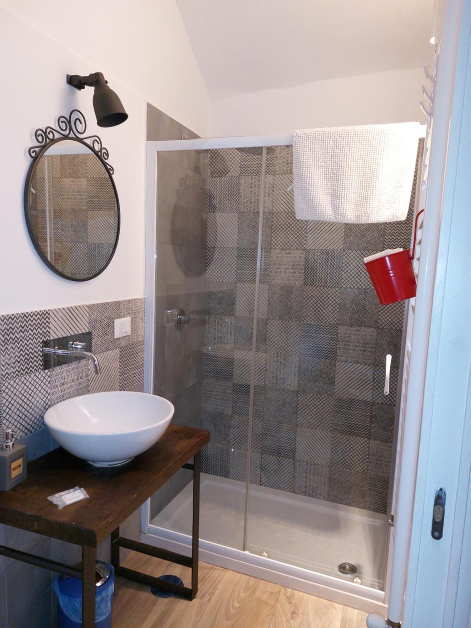 Museum Comfort Apartment Napoli Eksteriør bilde