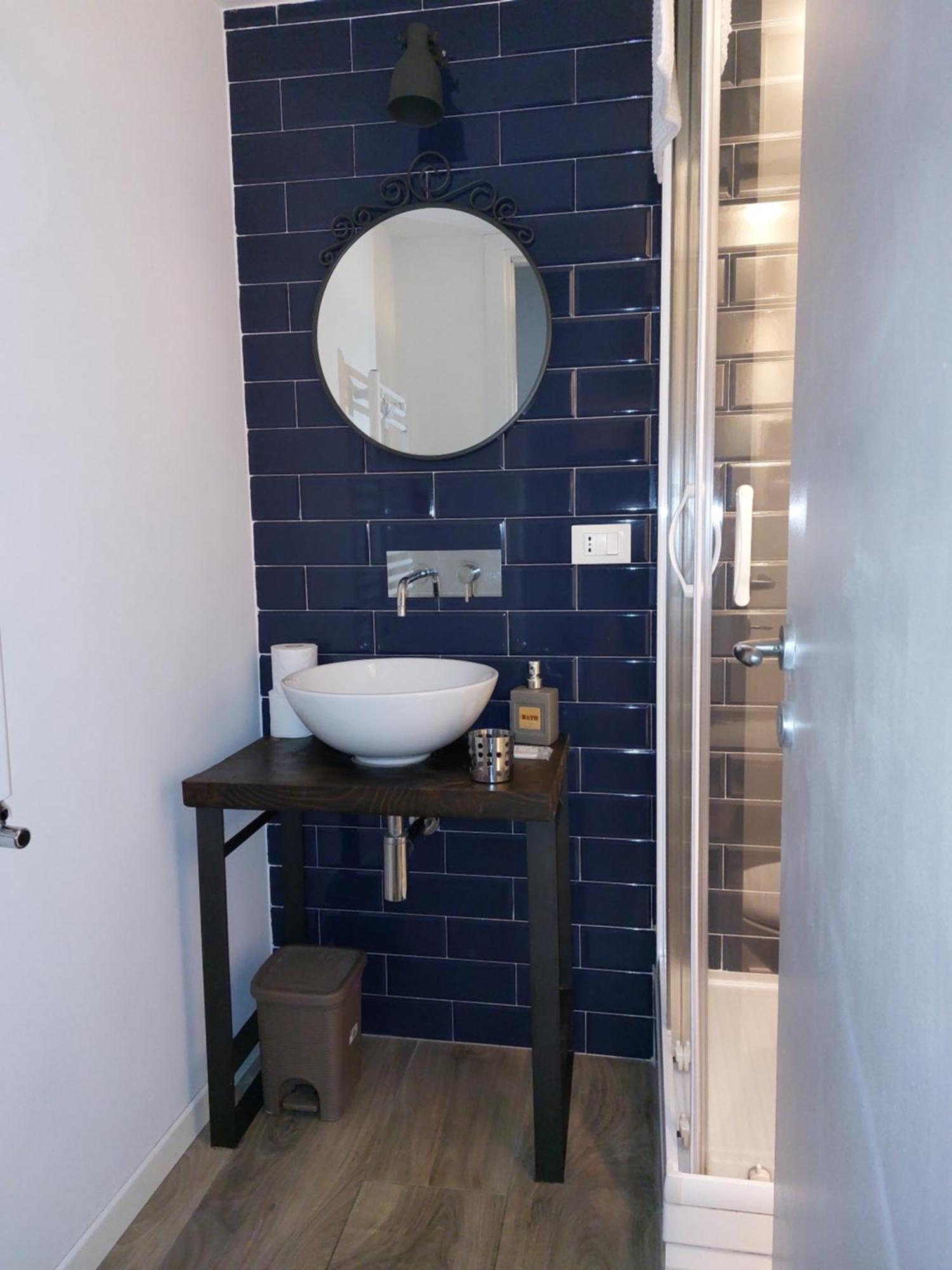 Museum Comfort Apartment Napoli Eksteriør bilde