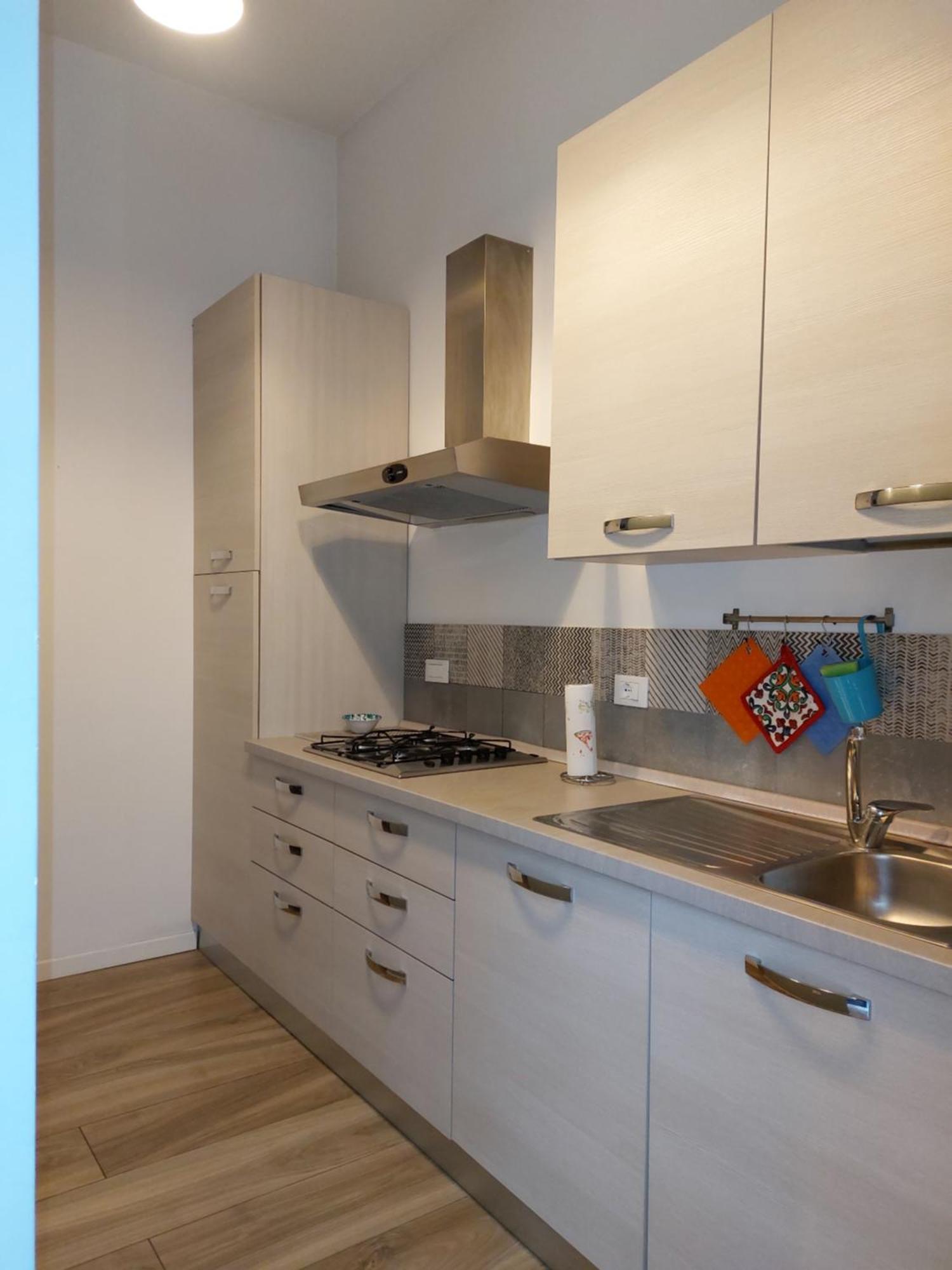 Museum Comfort Apartment Napoli Eksteriør bilde