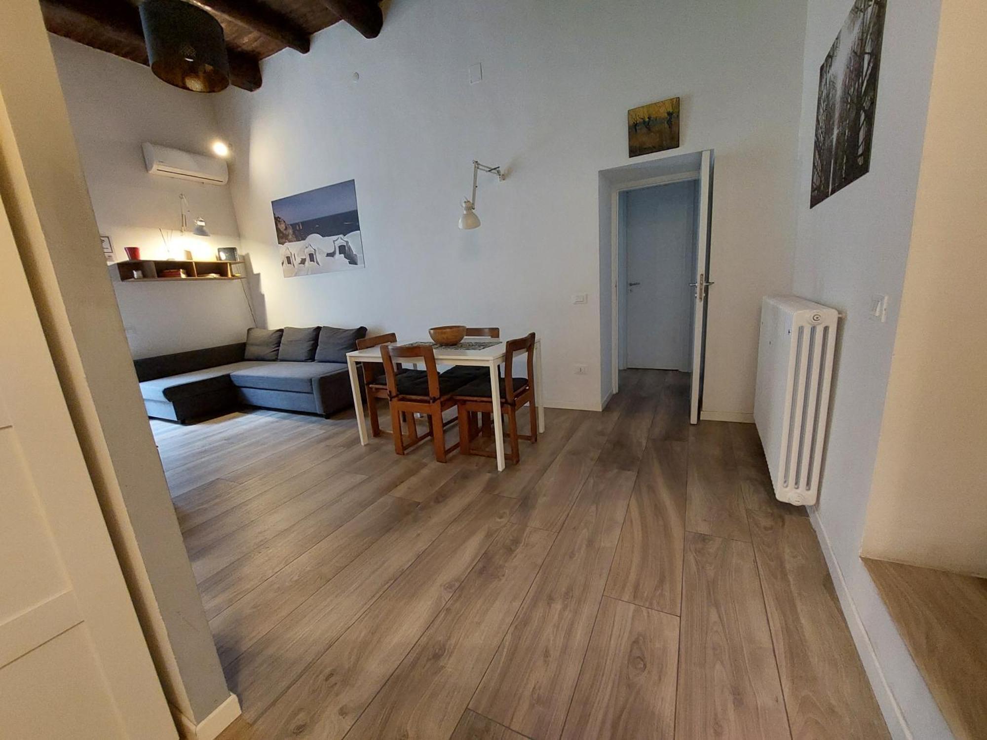 Museum Comfort Apartment Napoli Eksteriør bilde