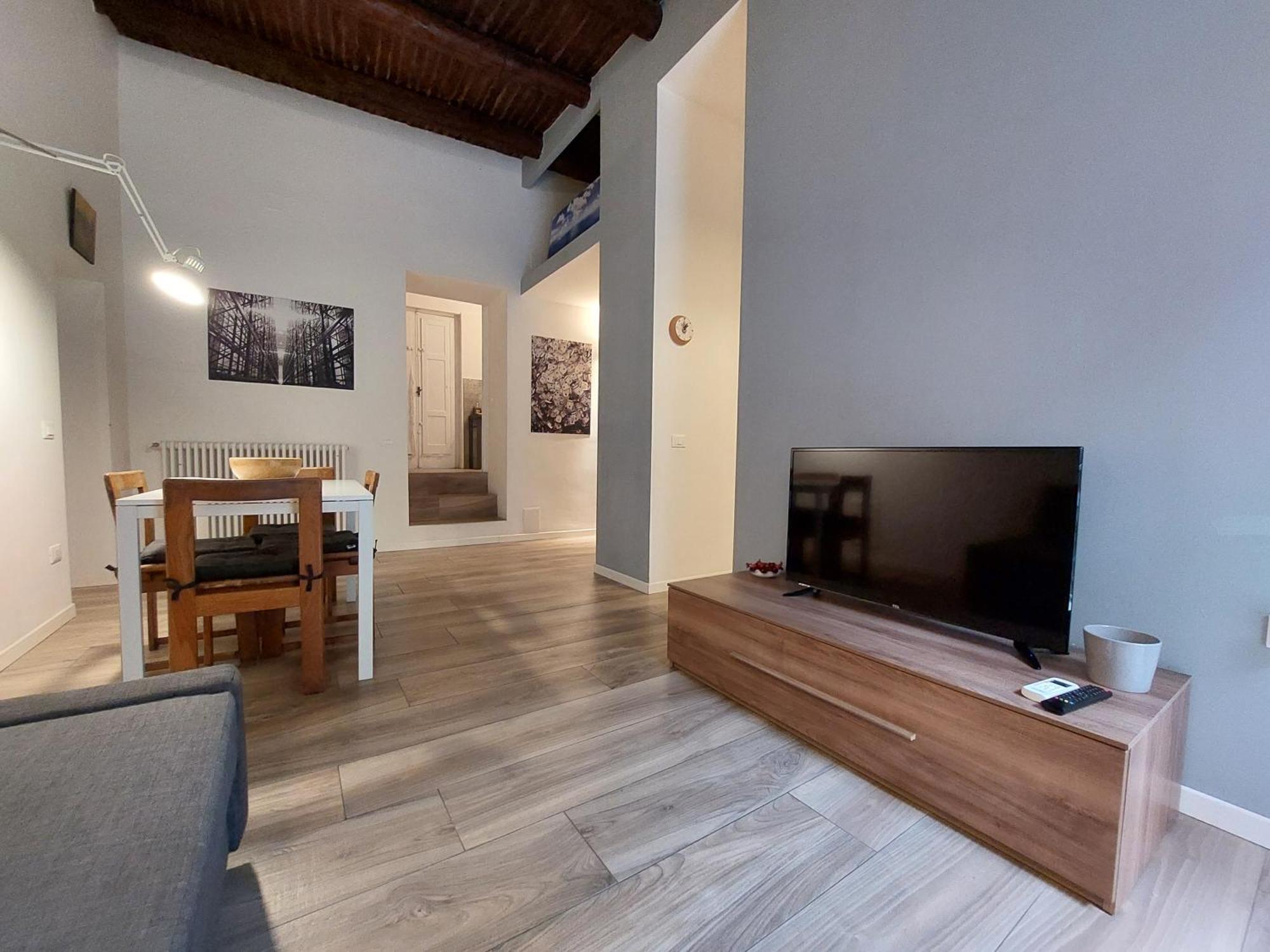 Museum Comfort Apartment Napoli Eksteriør bilde